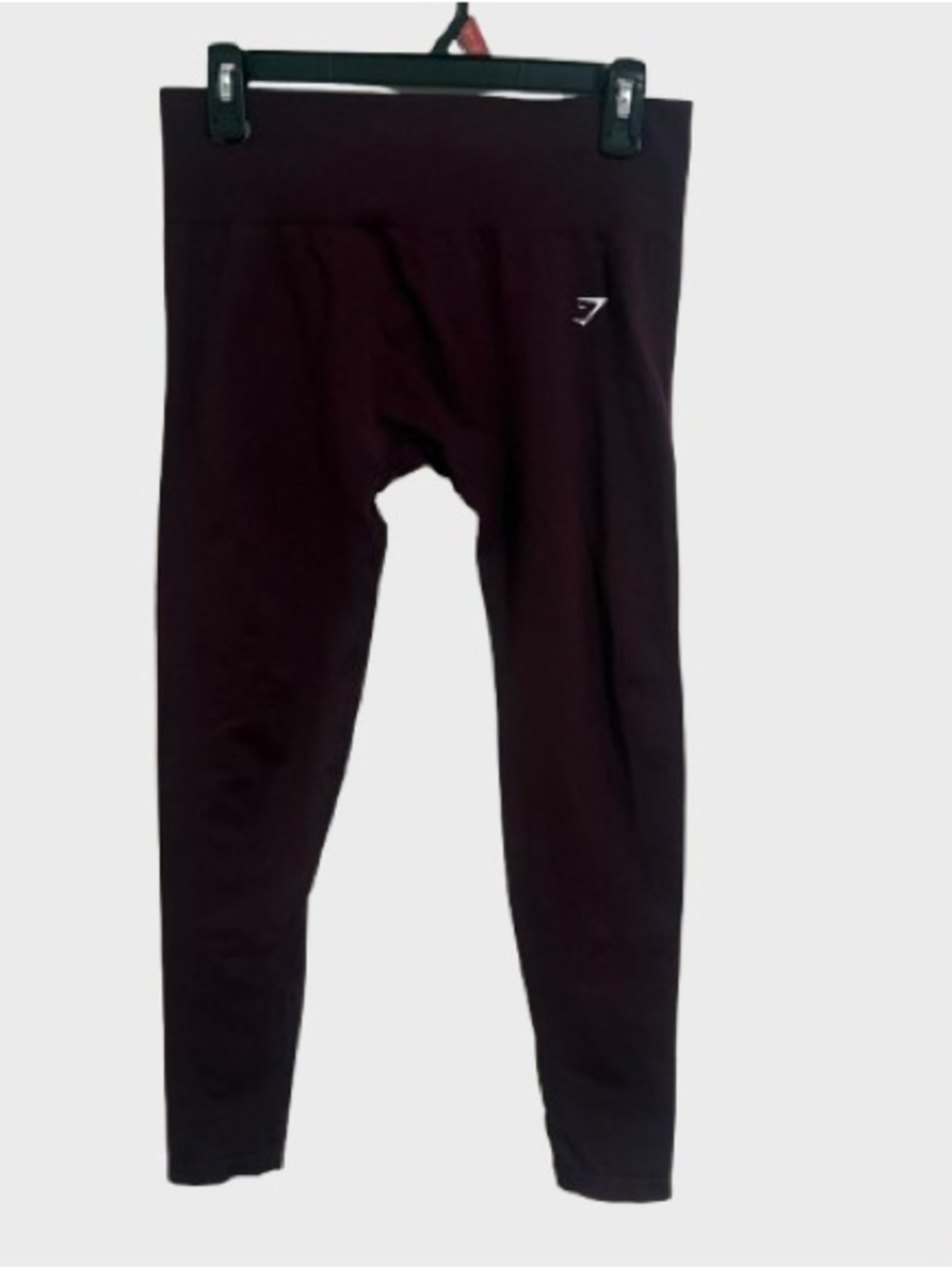 Gymshark wine High-Rise Women's Leggings